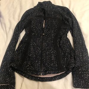 Lululemon define jacket